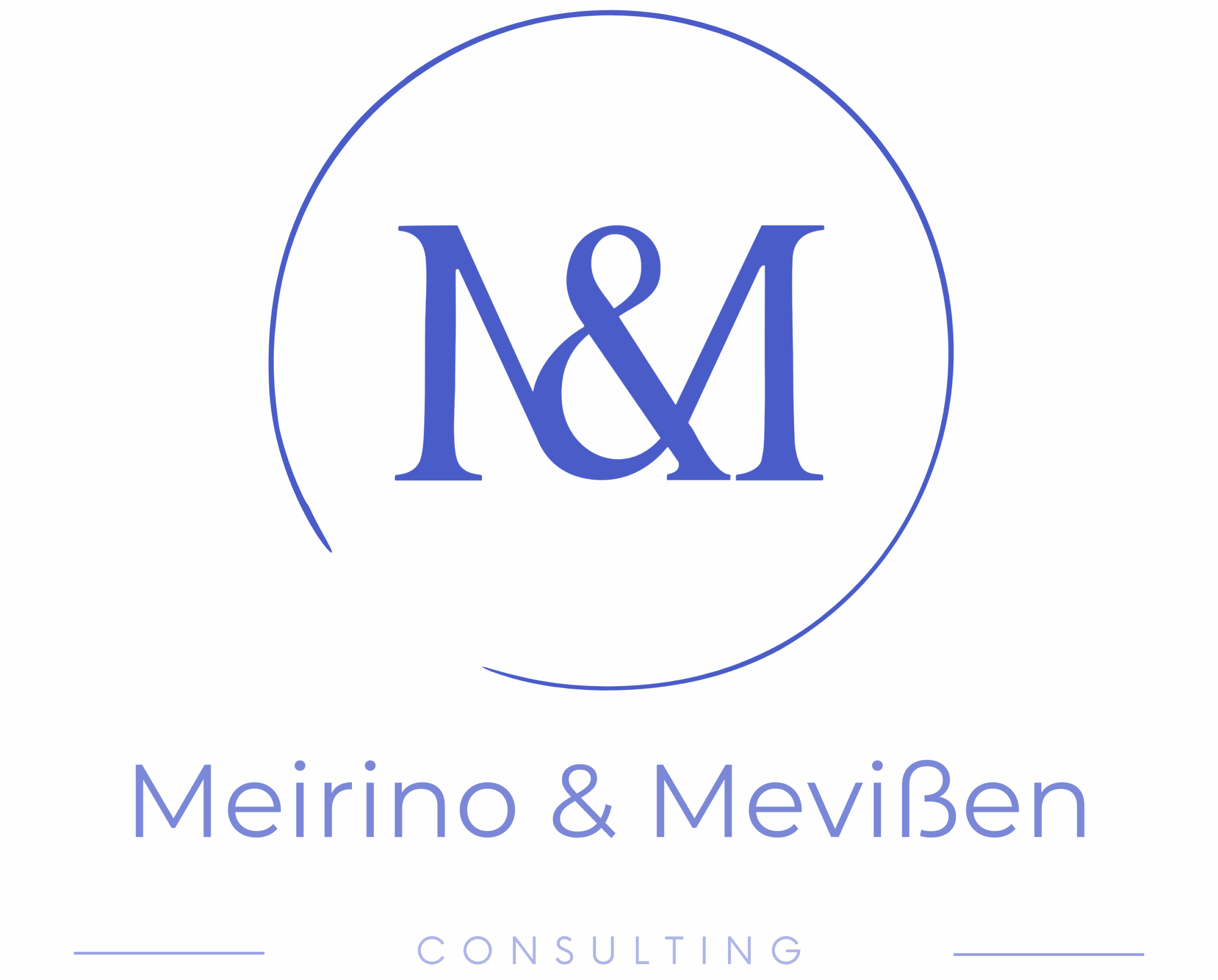 M&M Consulting GbR – Meirino & Mevißen